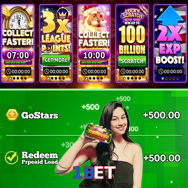 1BET