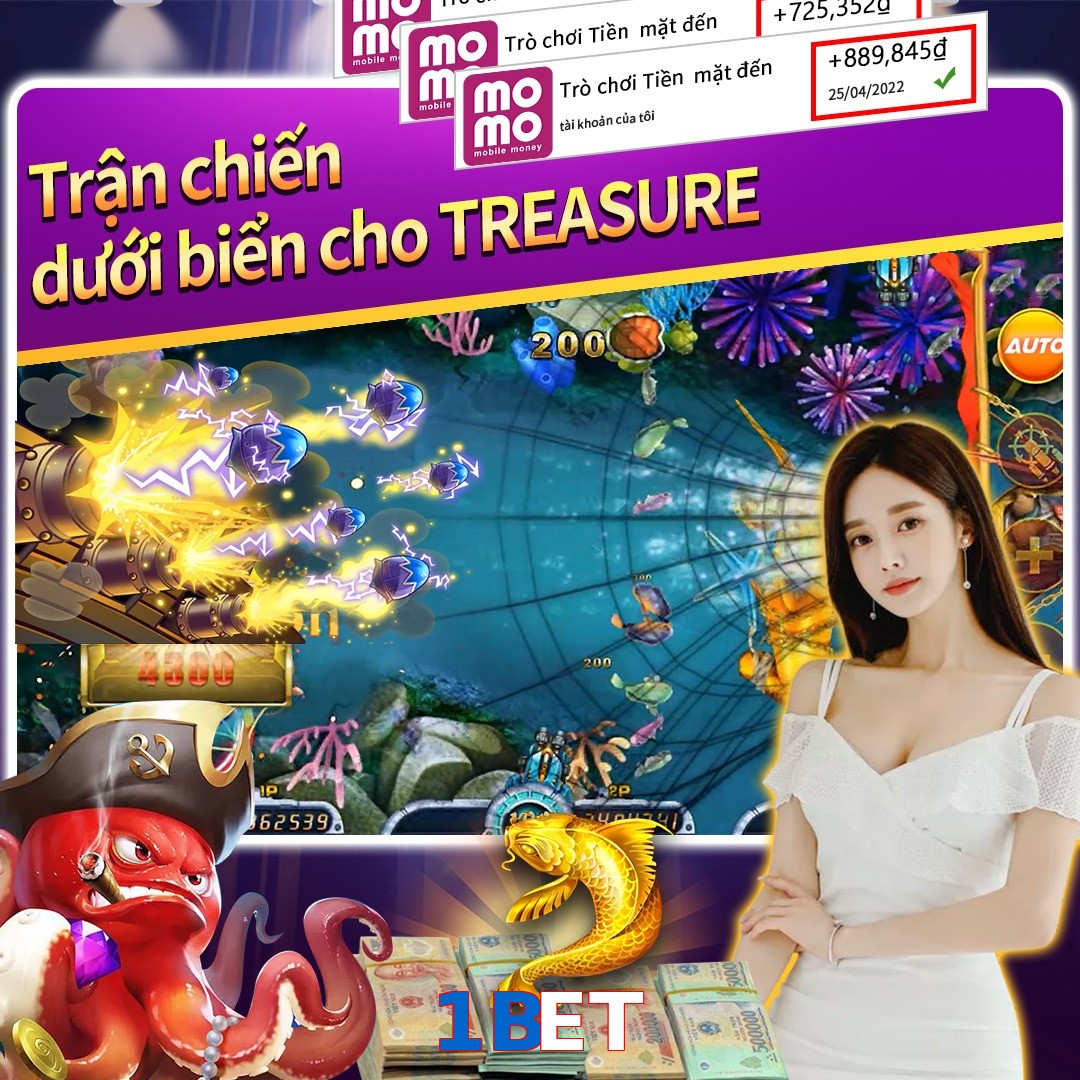 1BET